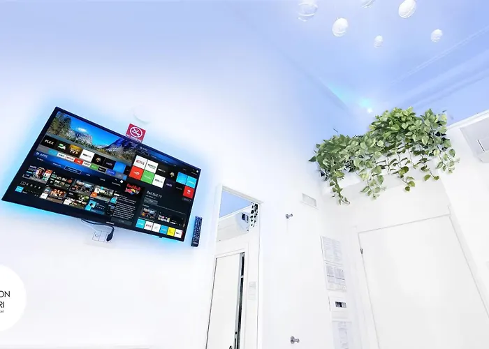 B&B Maison Mari Napels