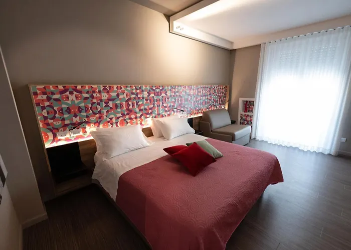 Bed In Centro Bed and Breakfast Napels