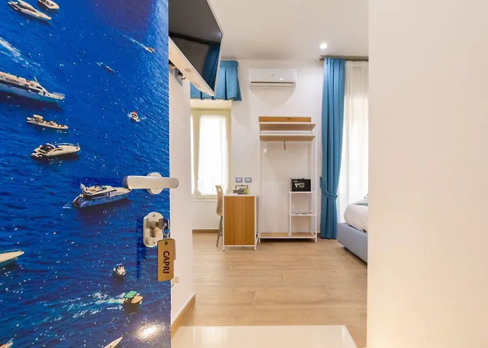 Le Meraviglie Di Napoli